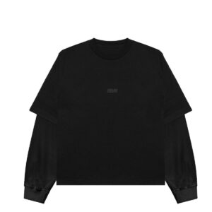 the fog pixel layered long sleeve (copy)