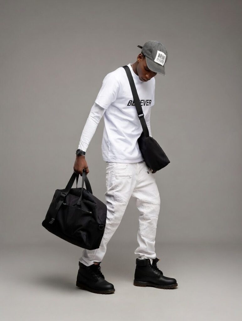 model blvr